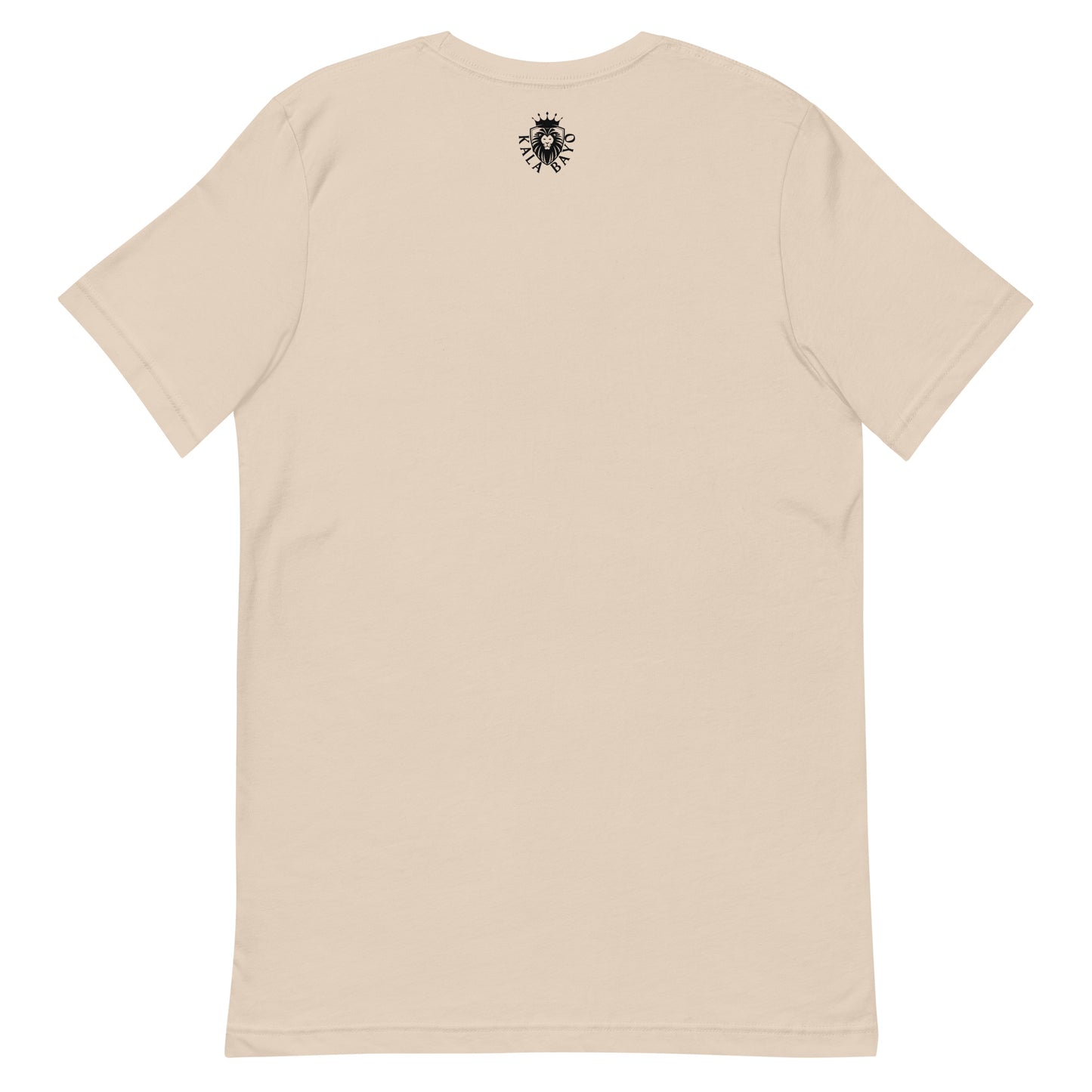 Bajan Foods Unisex t-shirt