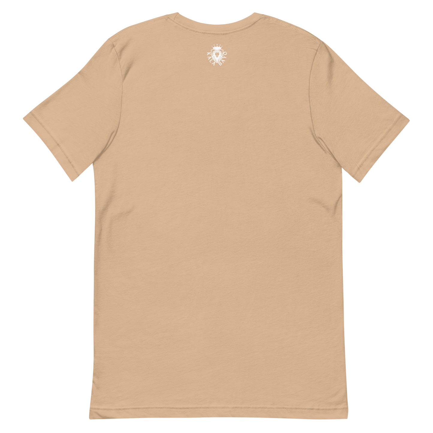 "Sweet and Thick like Condensed Milk" Unisex T-shirt