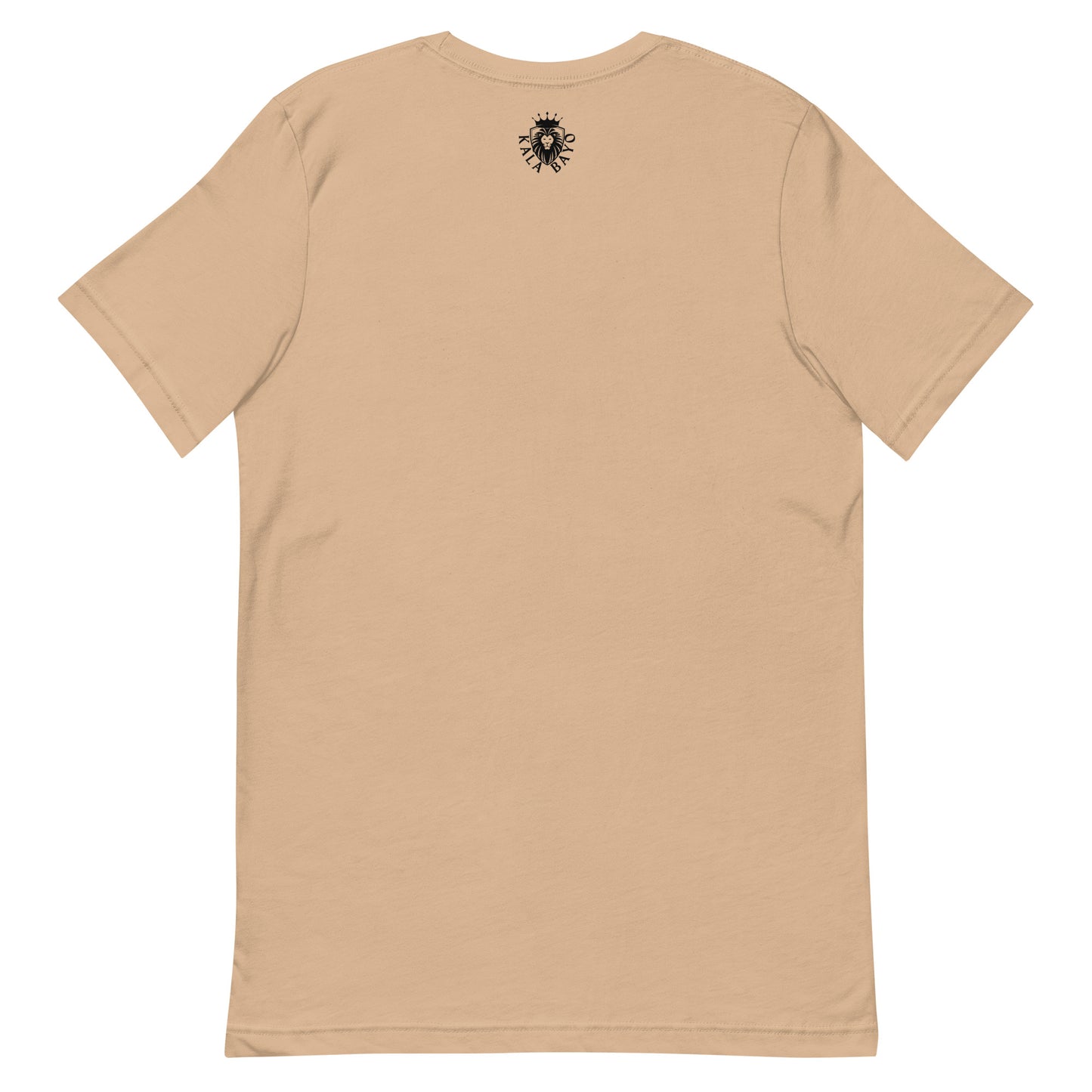 Bajan Foods Unisex t-shirt