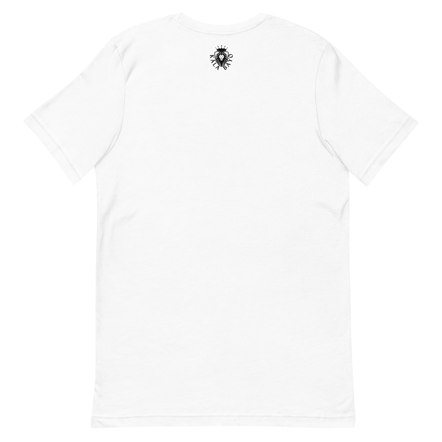 Bajan Foods Unisex t-shirt