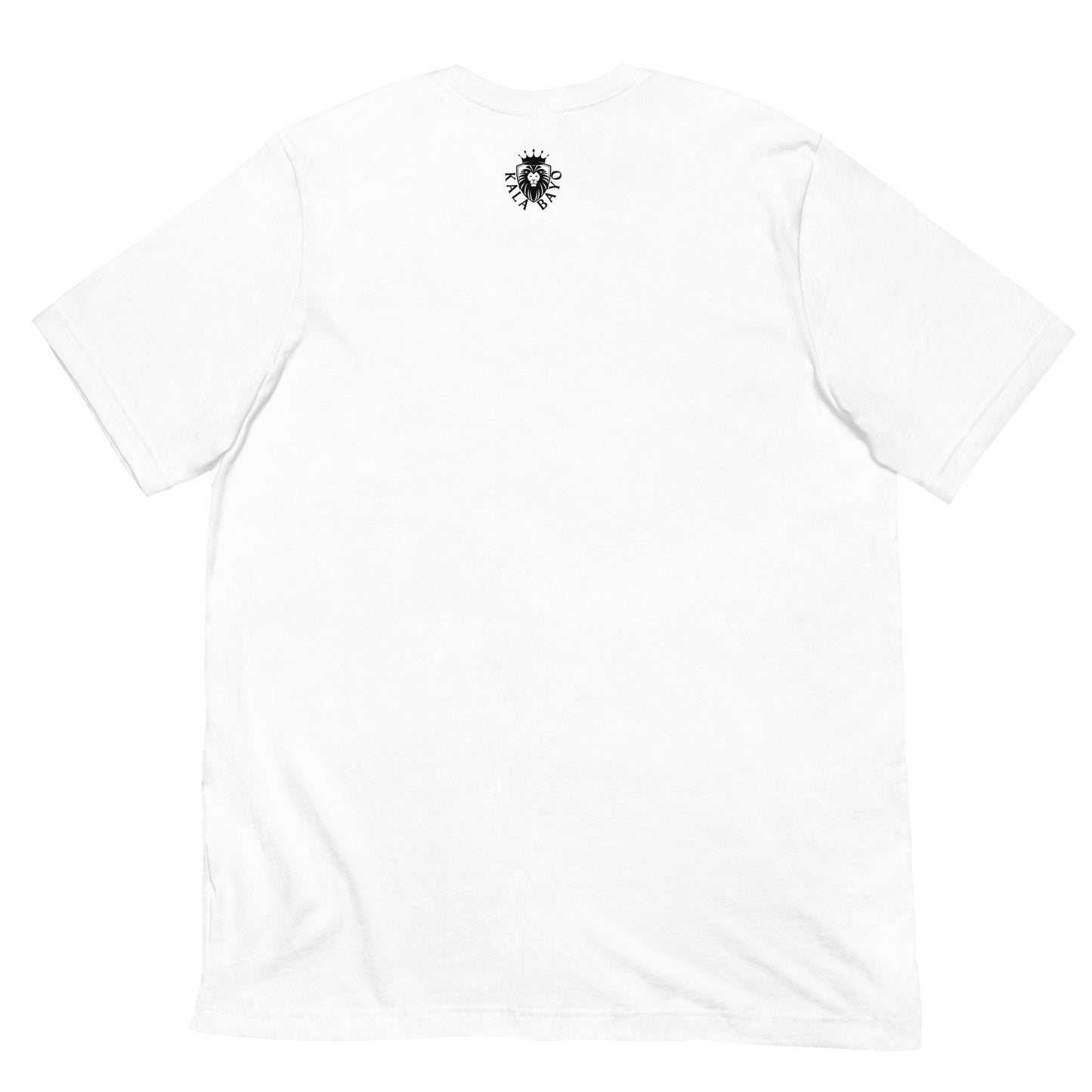 Haitian Foods Unisex T-shirt