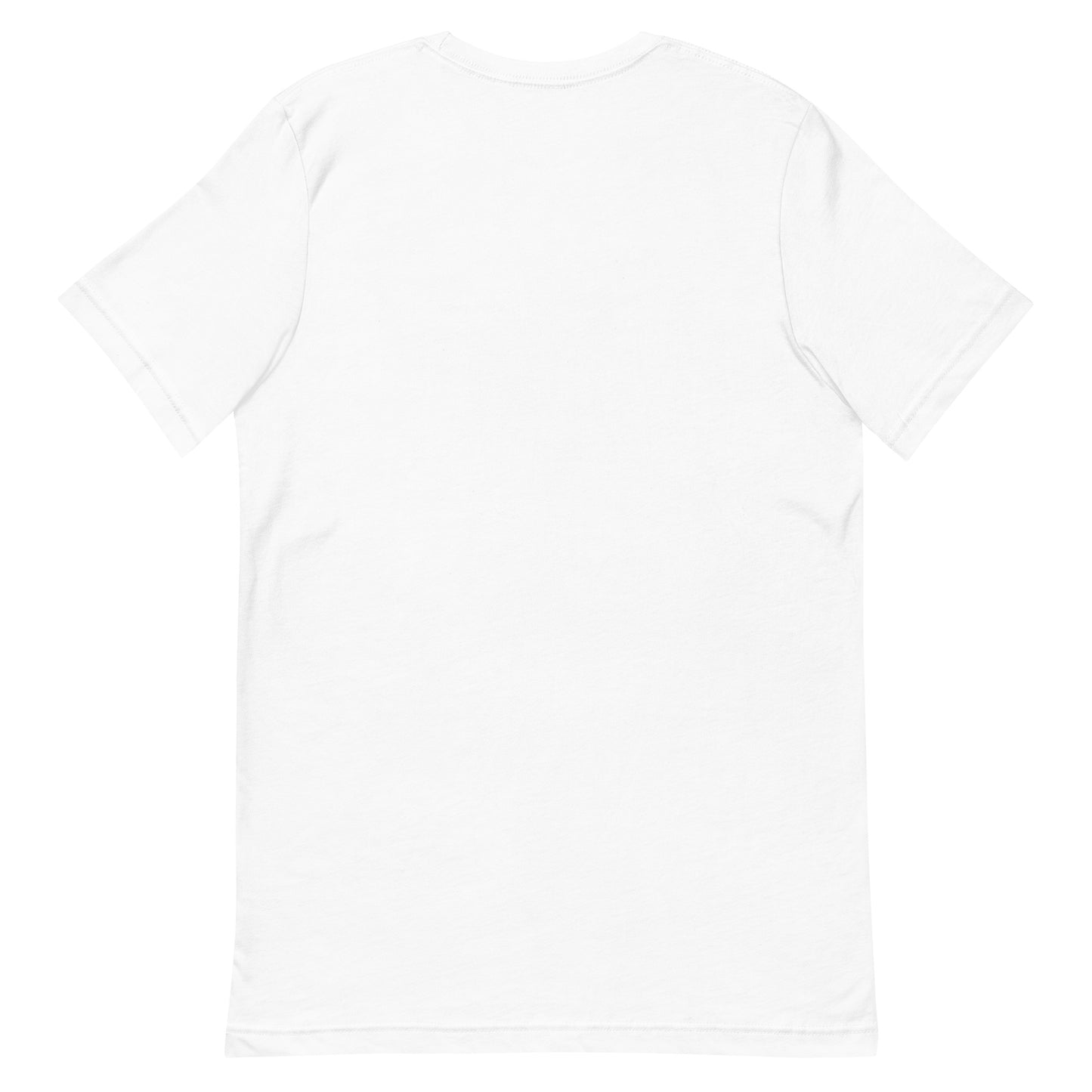 Haitian Foods Unisex T-shirt