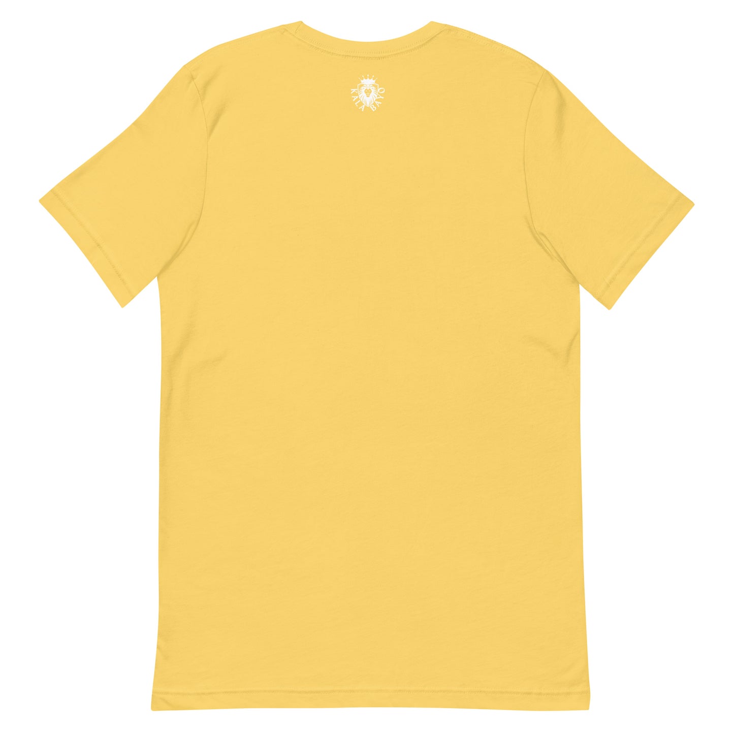 "Sweet and Thick like Condensed Milk" Unisex T-shirt
