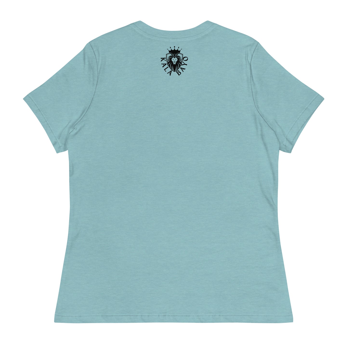 “Drink Water and Mind my Business” Women's T-Shirt