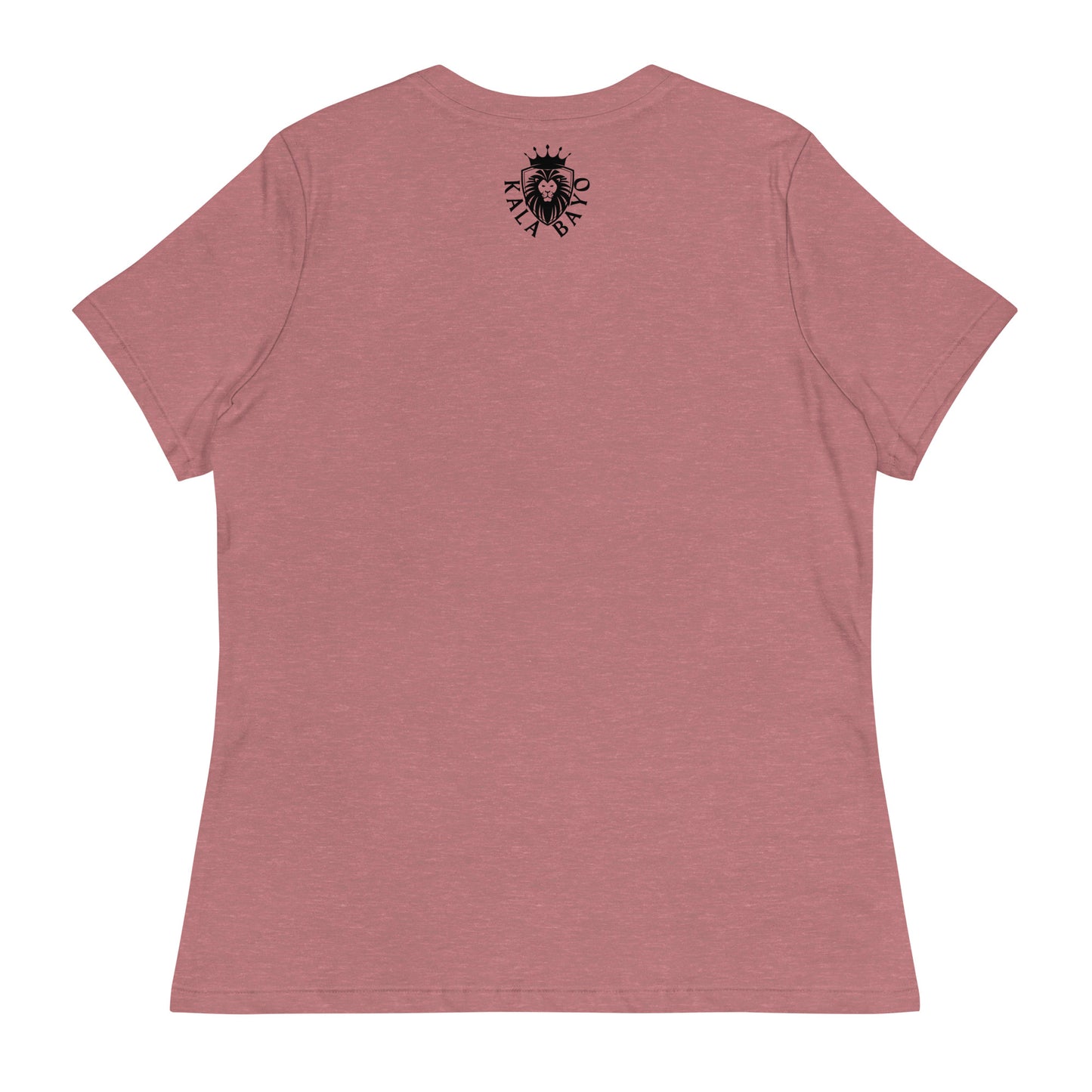 “Drink Water and Mind my Business” Women's T-Shirt