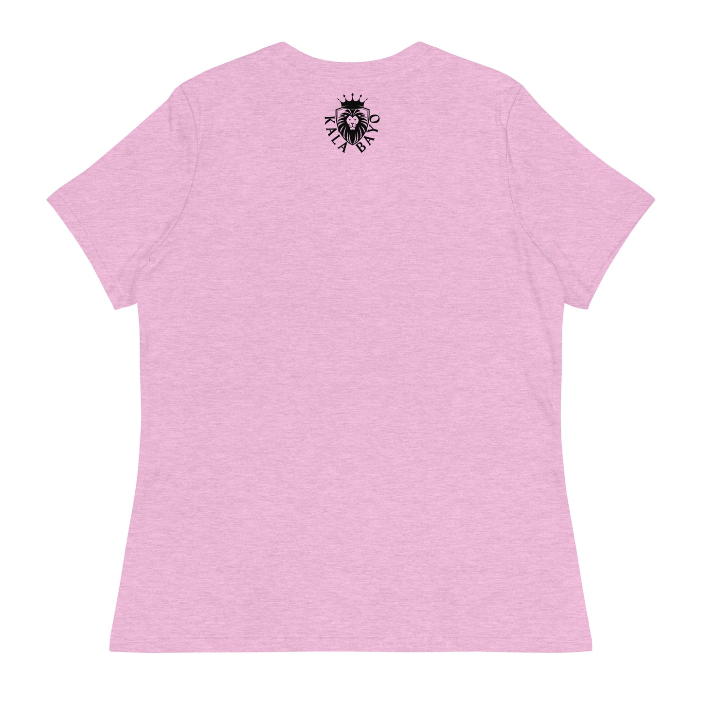 “Drink Water and Mind my Business” Women's T-Shirt