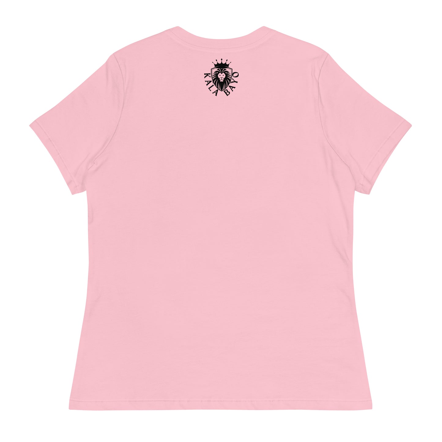 “Drink Water and Mind my Business” Women's T-Shirt