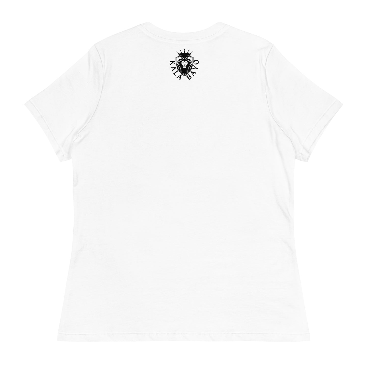 “Drink Water and Mind my Business” Women's T-Shirt