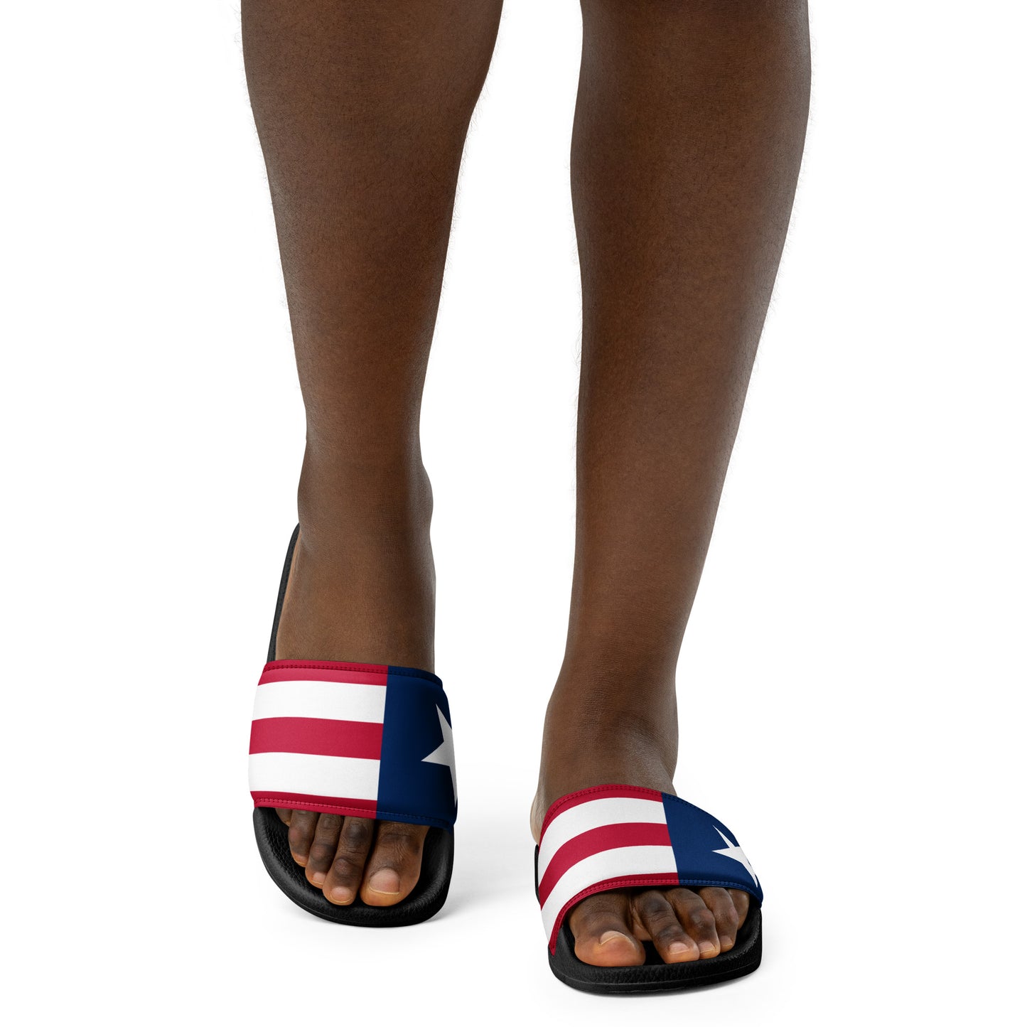 Liberia Women's slides