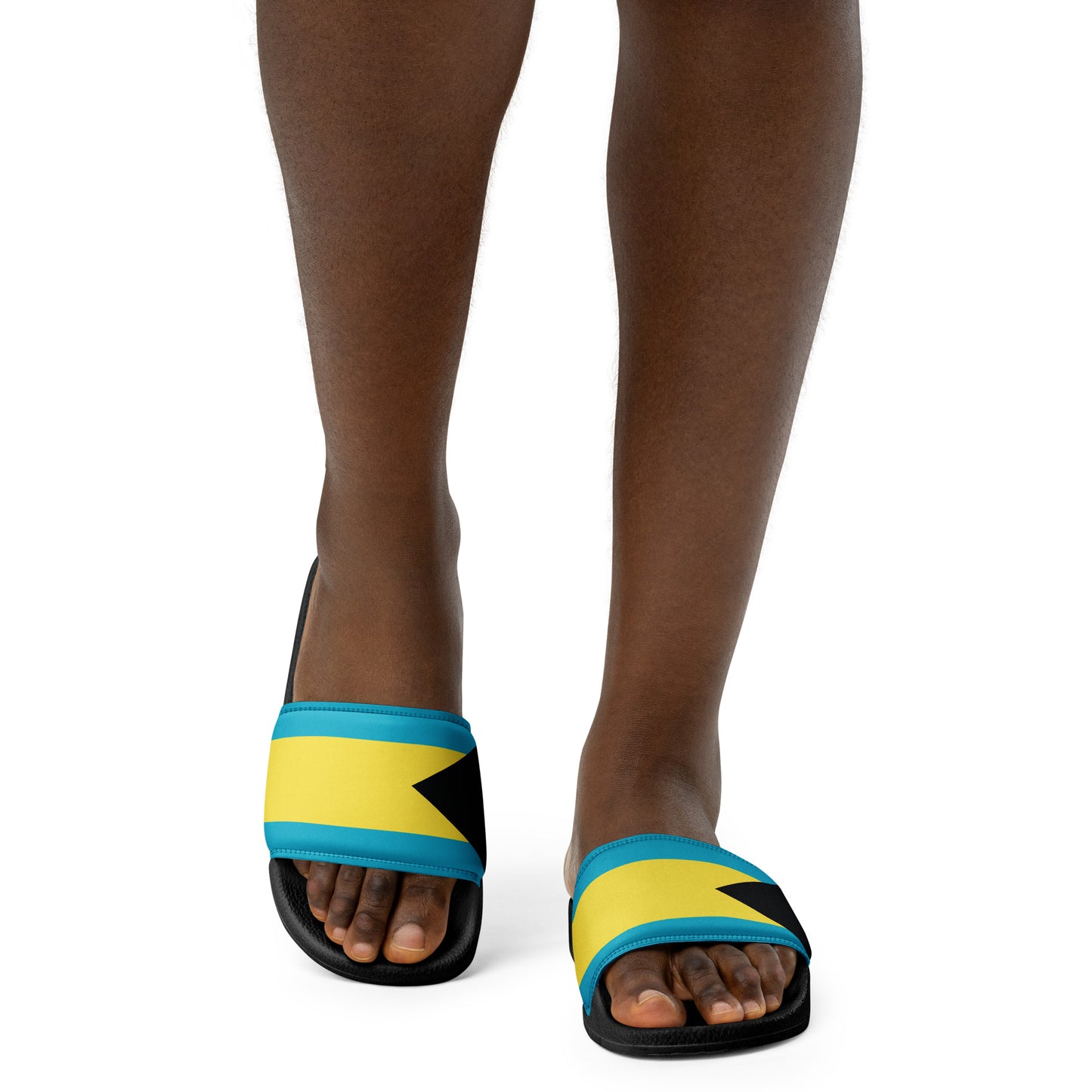 Bahamas Slides - Womens