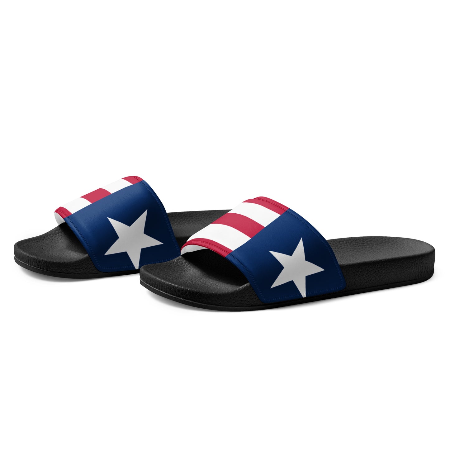 Liberia Women's slides