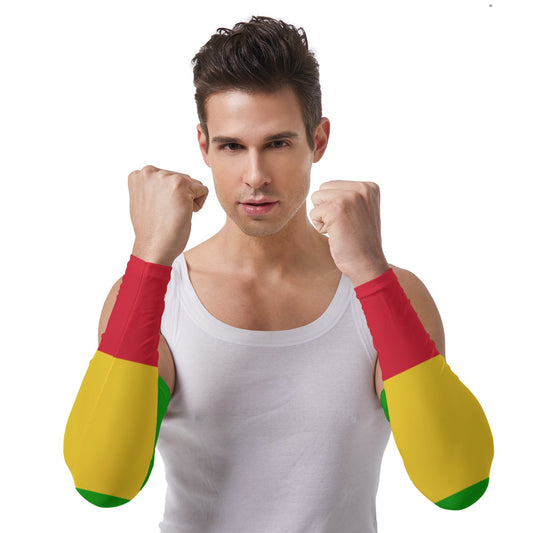 Mali Arm Sleeves