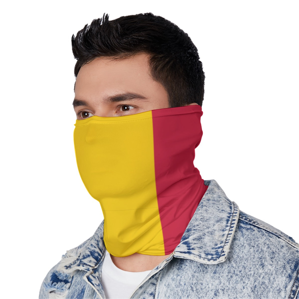 Chad Neck Gaiter