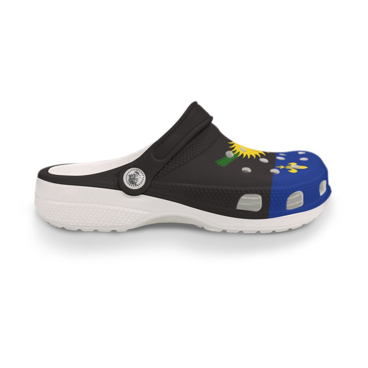 Guadeloupe Clogs - Womens