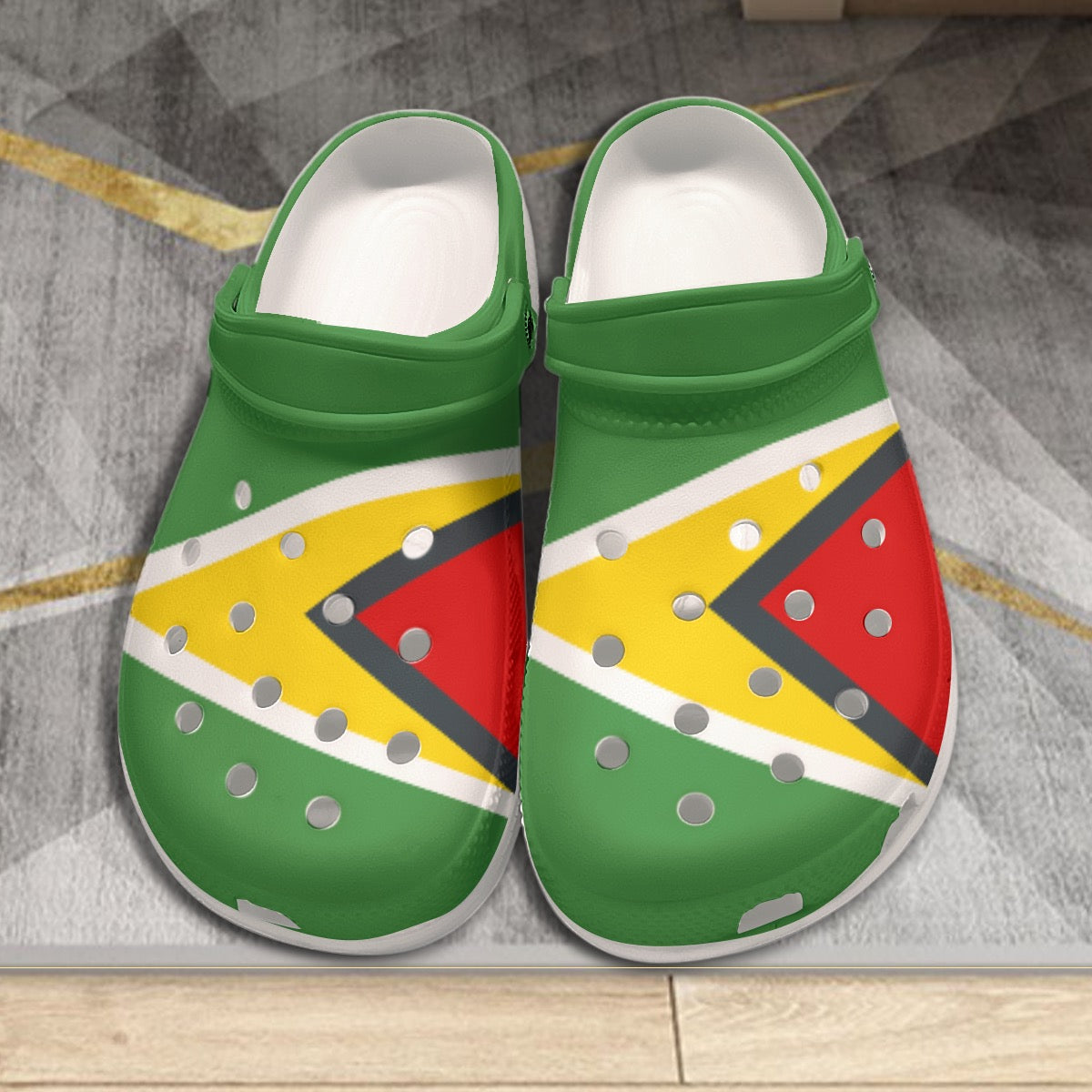 Guyana Clogs - Women’s
