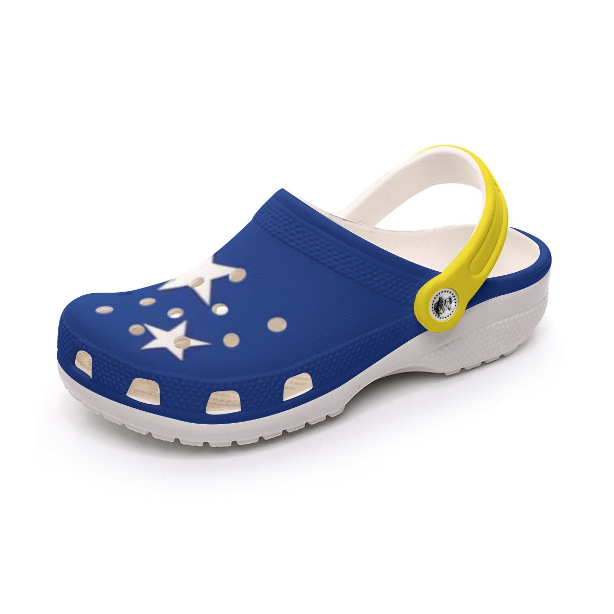 Curaçao Clogs - Womens