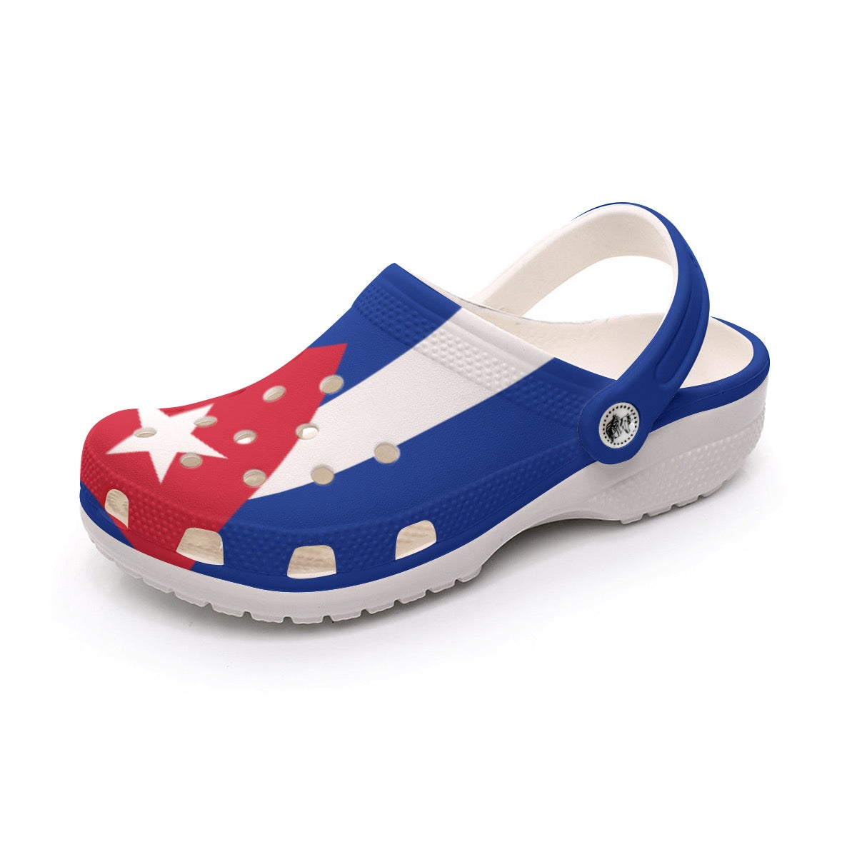Cuba Clogs - Womens