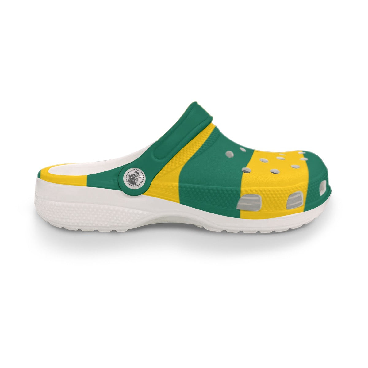Togo Clogs - Mens