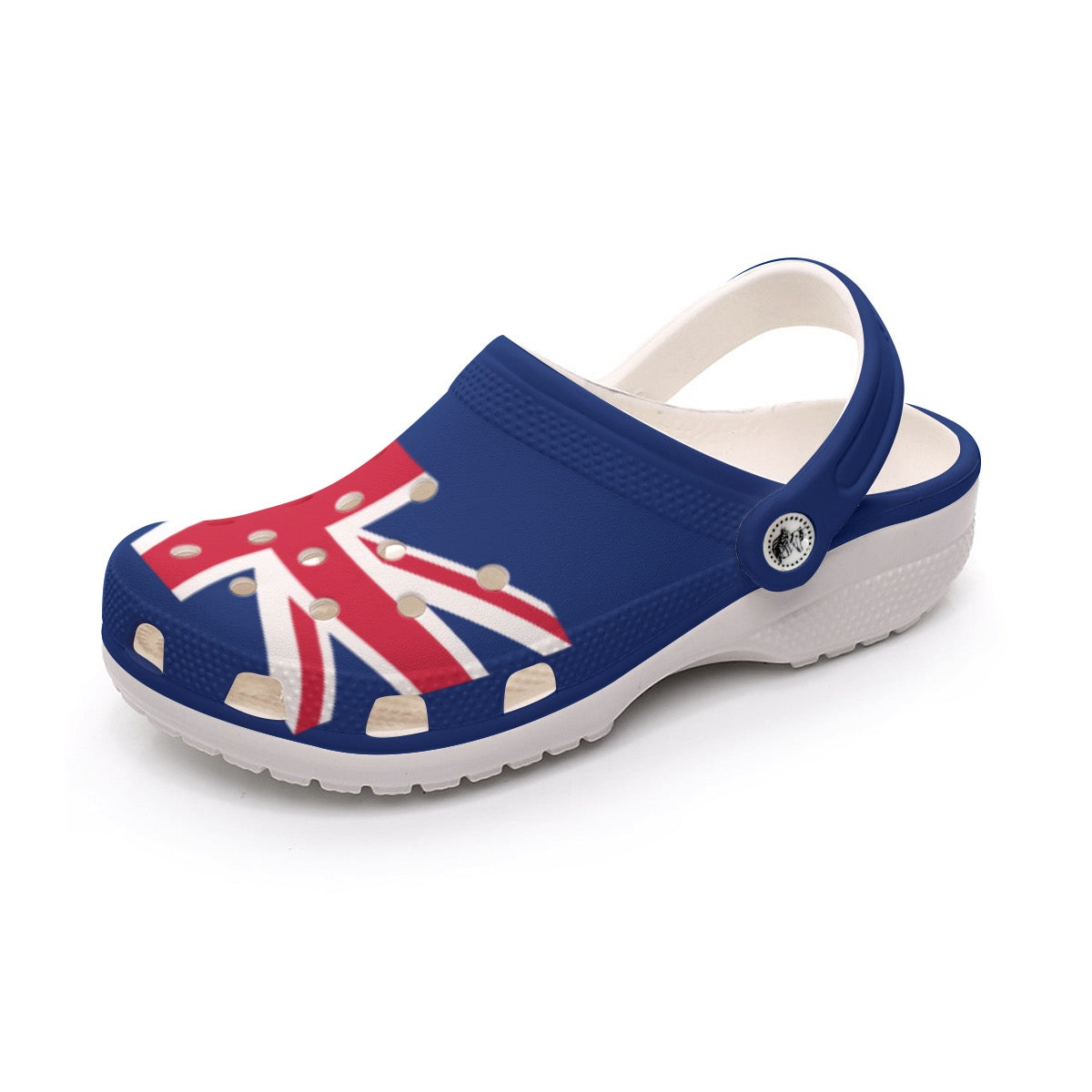 Anguilla Clogs - Womens