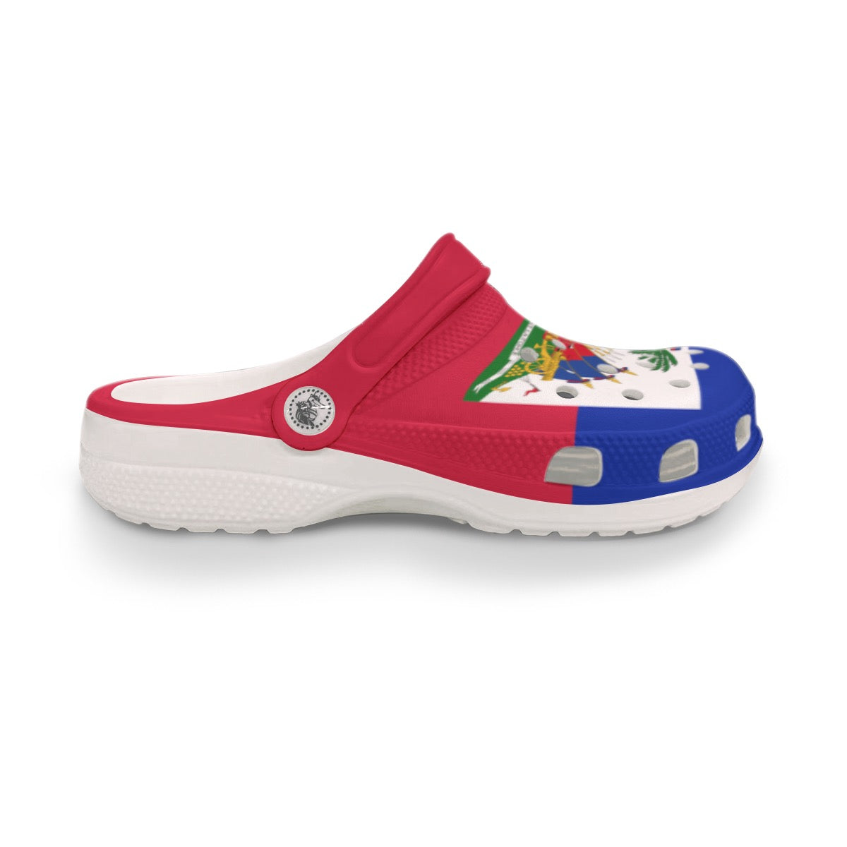 Haiti Clogs - Mens