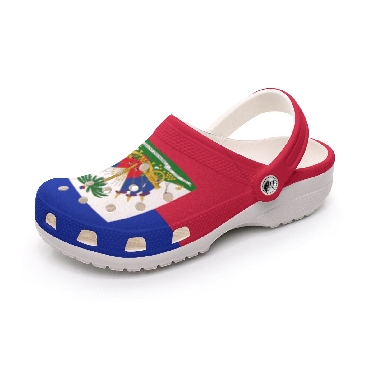 Haiti Clogs - Womens