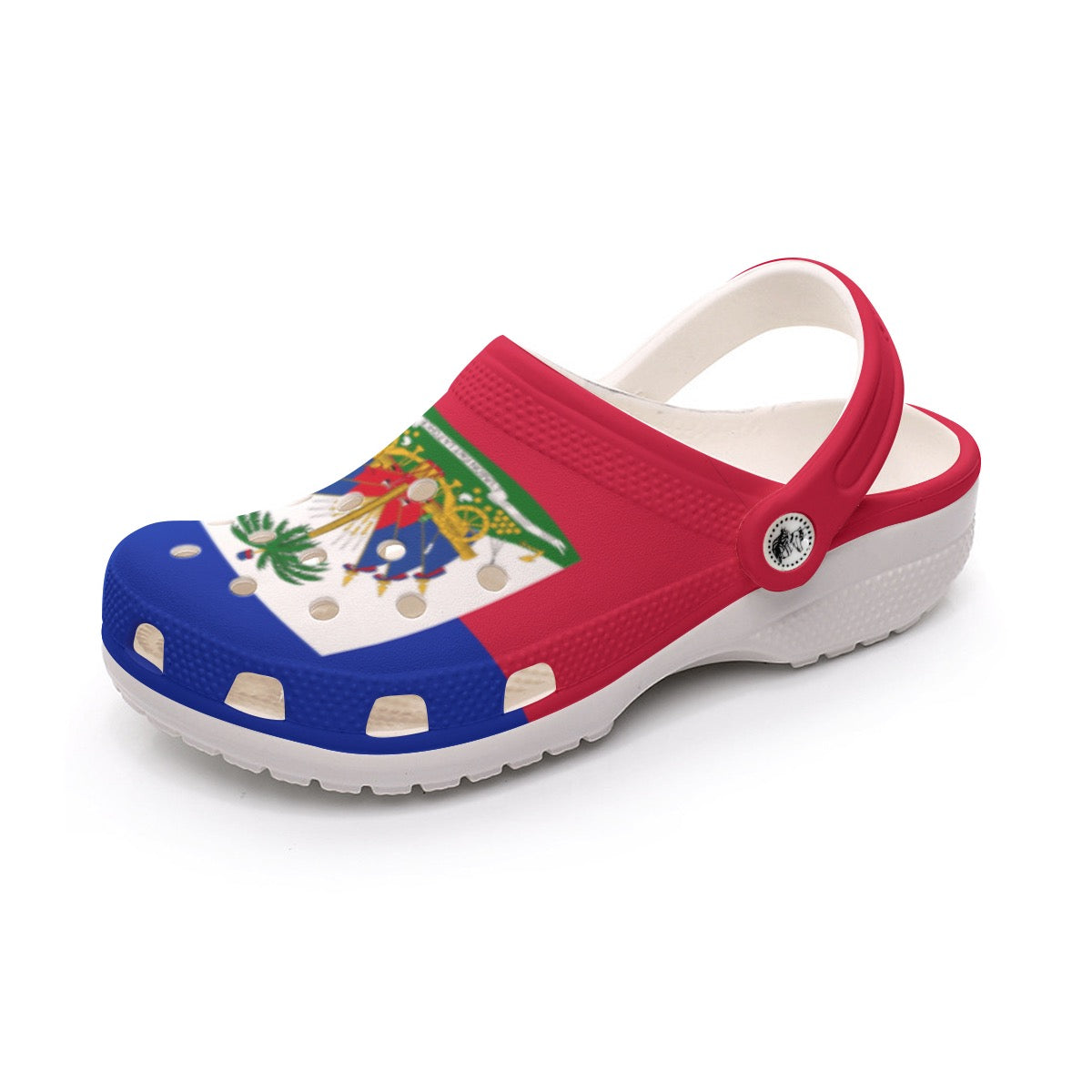 Haiti Clogs - Mens