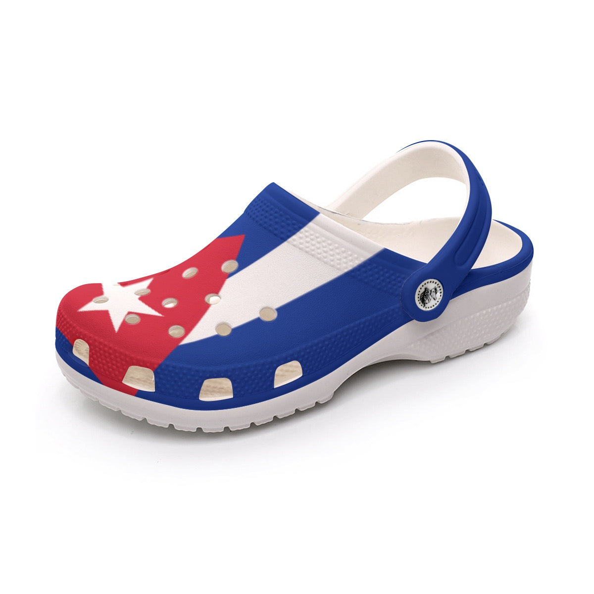Cuba Clogs - Mens