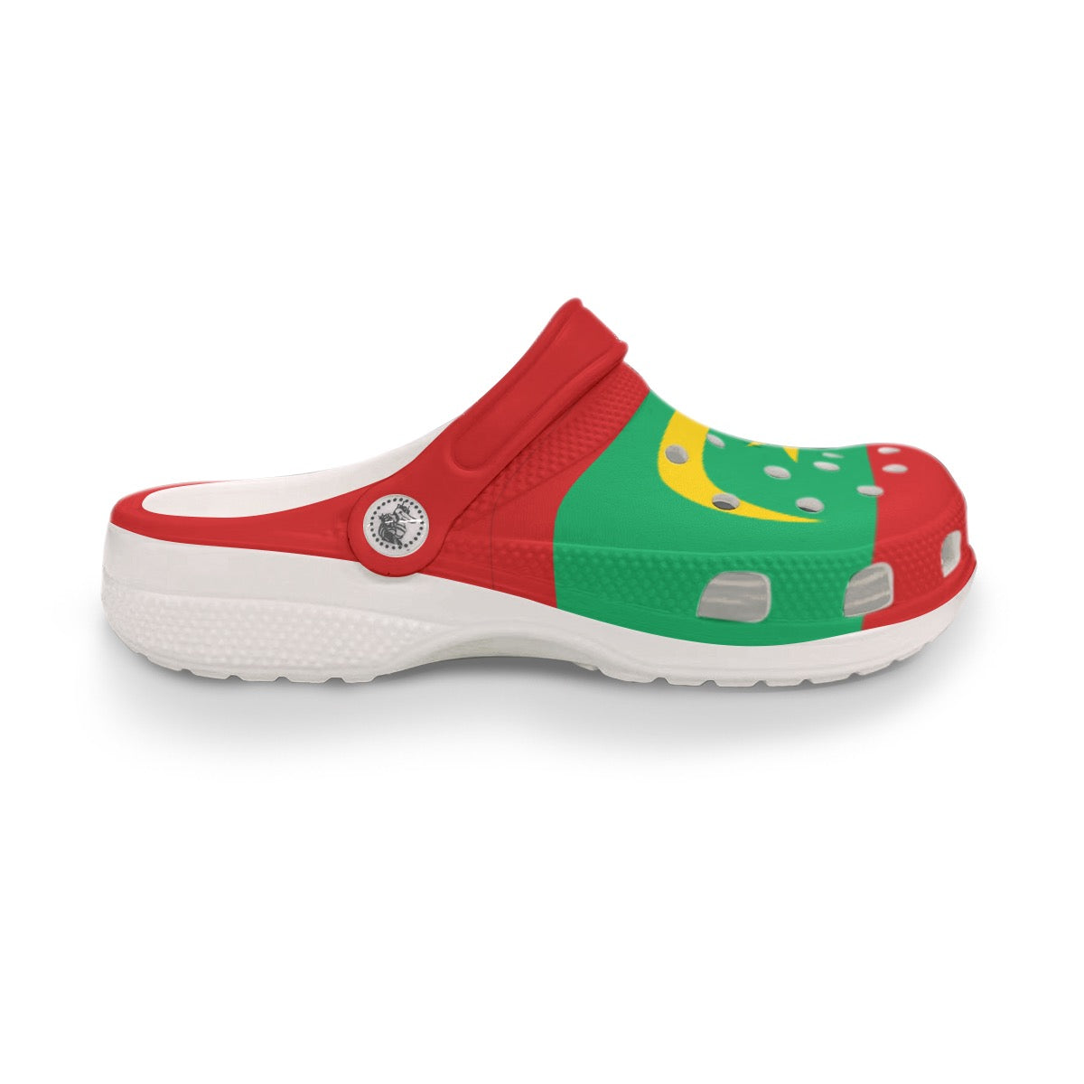 Mauritania Clogs - Mens