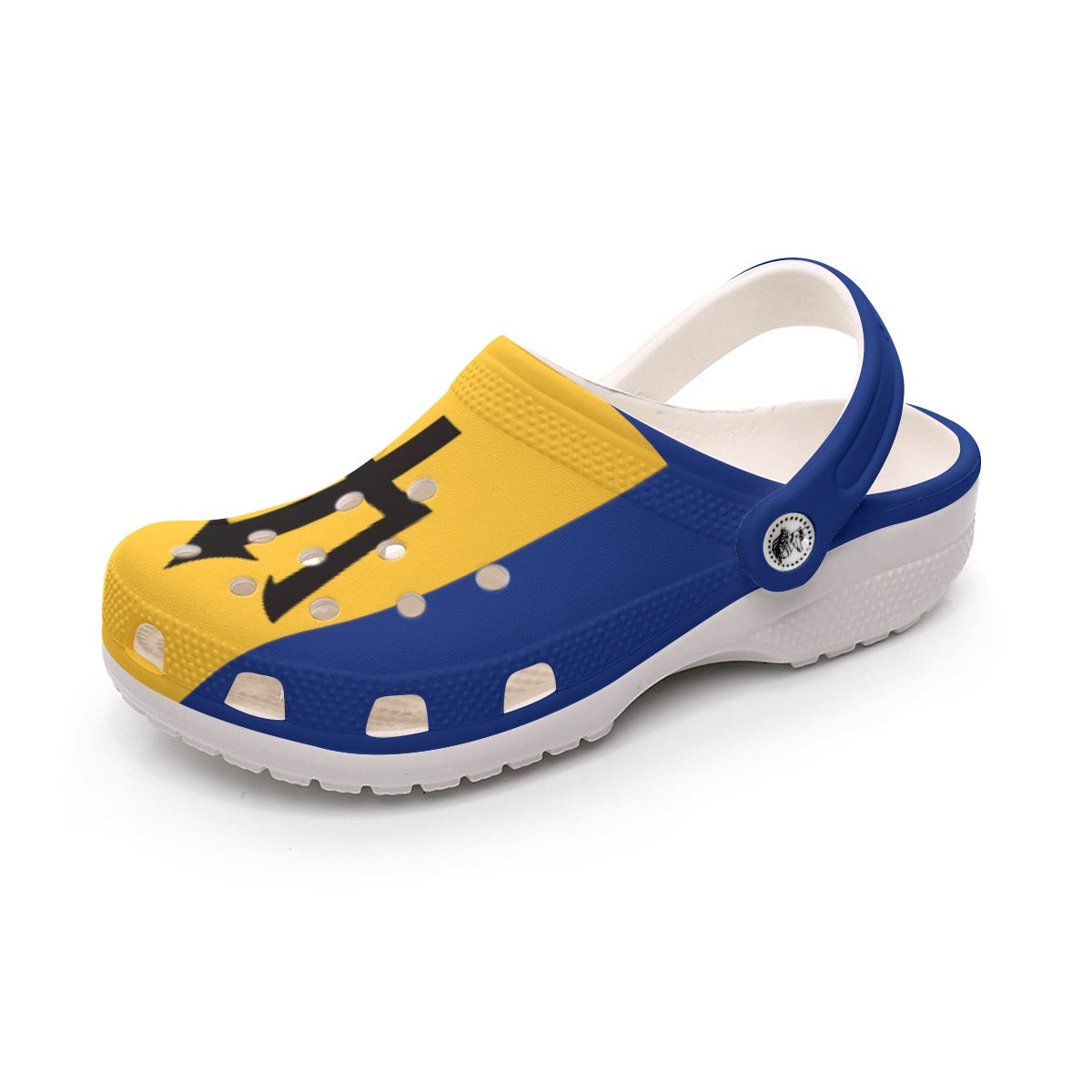 Barbados Clogs - Womens