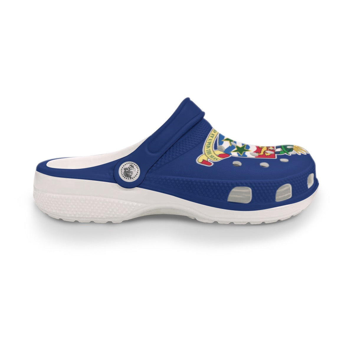 Cayman Islands Clogs - Mens