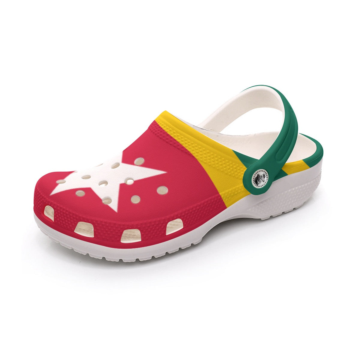 Togo Clogs - Mens