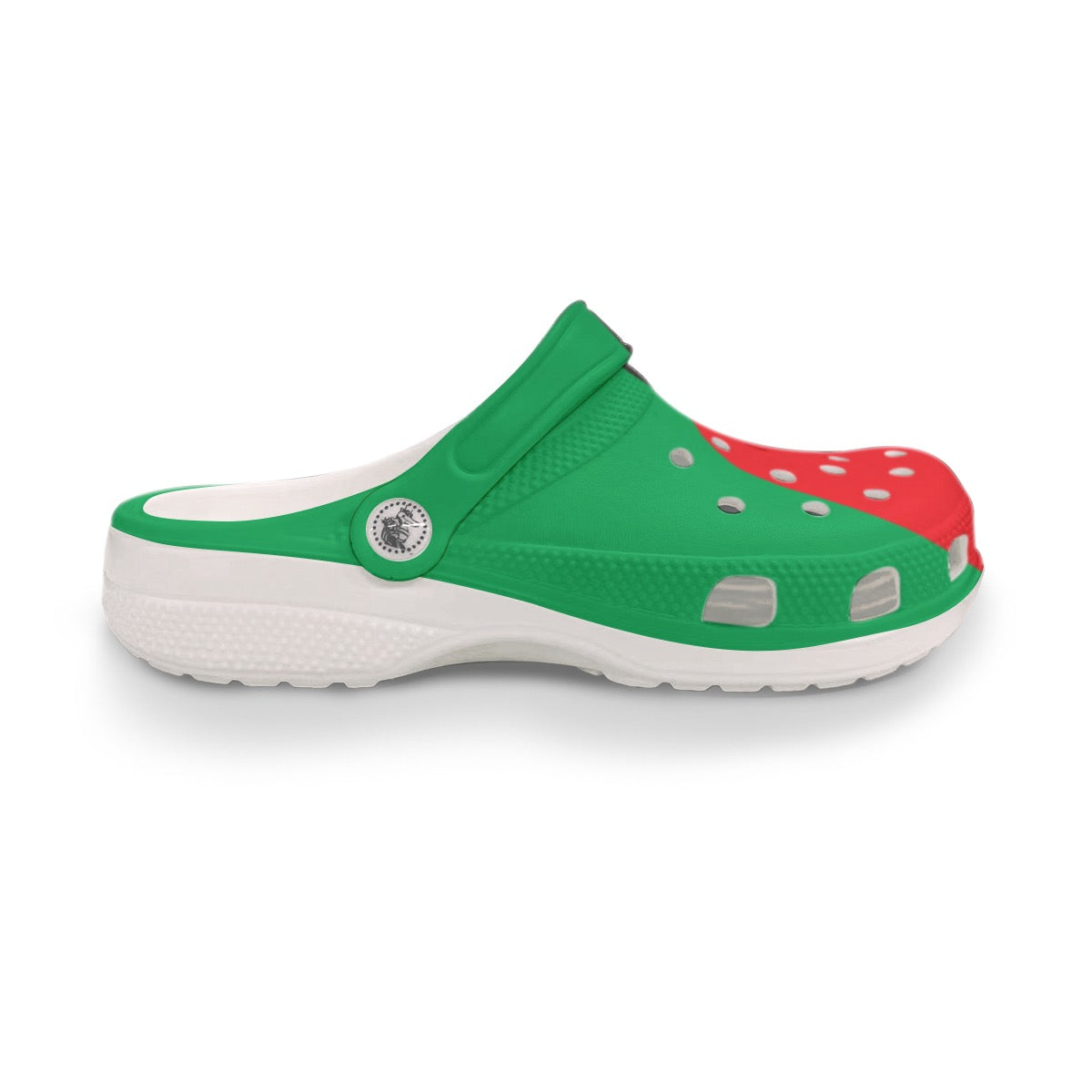 Martinique Clogs - Mens