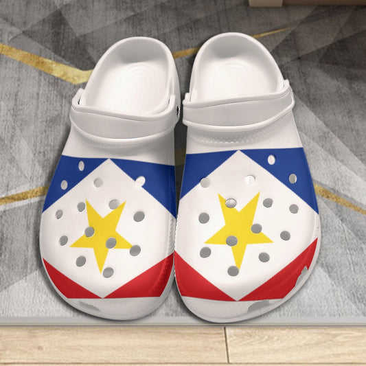 Saba Clogs - Mens
