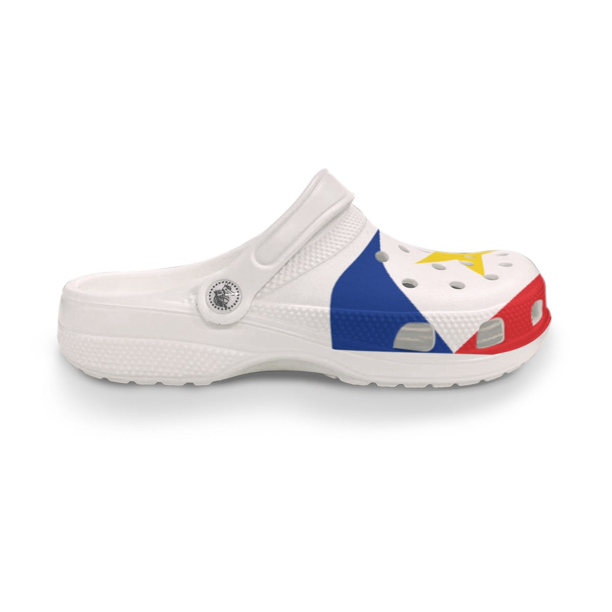 Saba Clogs - Mens