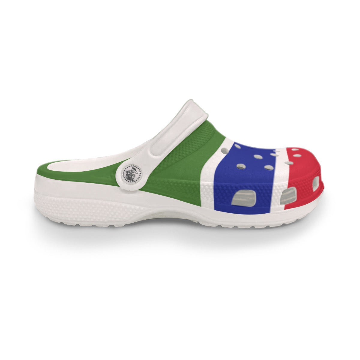 The Gambia Clogs - Mens