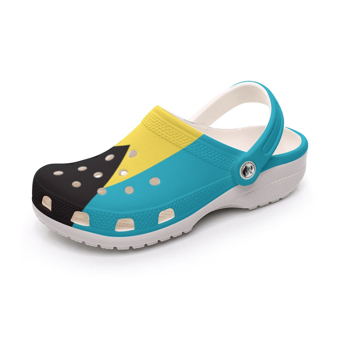 Bahamas Clogs - Womens