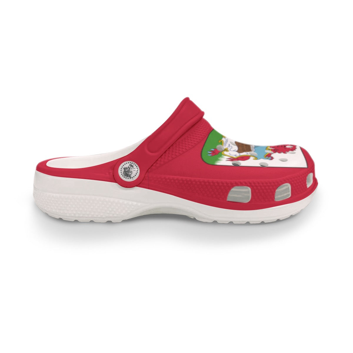 Bermuda Clogs - Womens