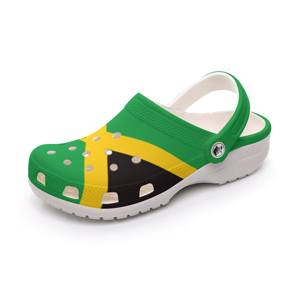 Jamaica Clogs - Womens