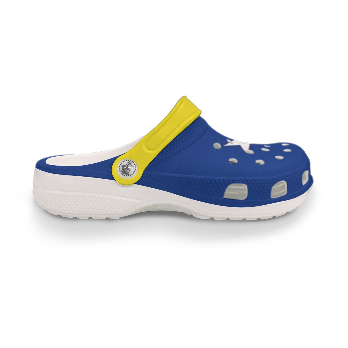 Curaçao Clogs - Womens