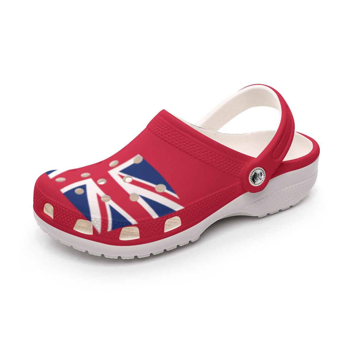 Bermuda Clogs - Womens