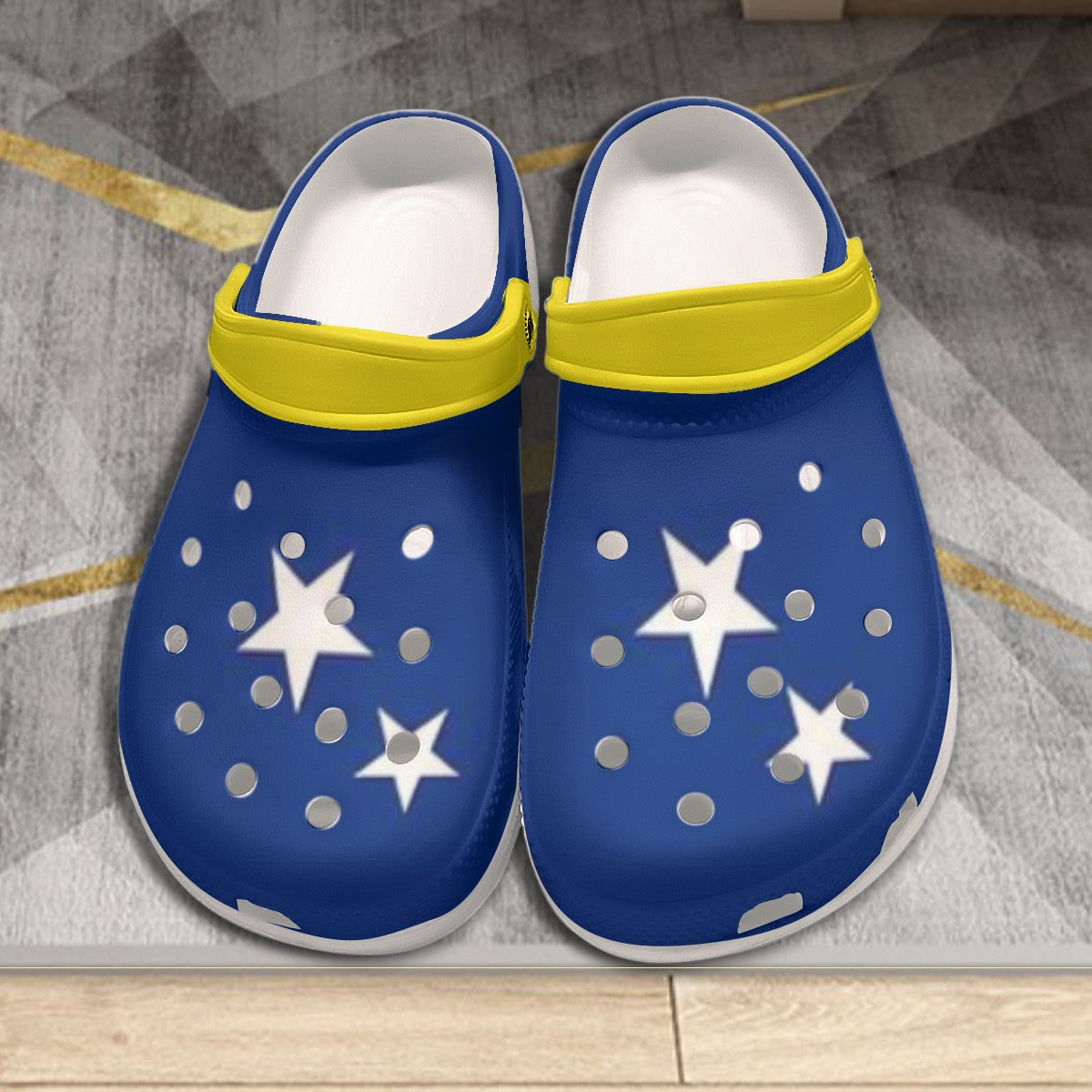 Curaçao Clogs - Mens