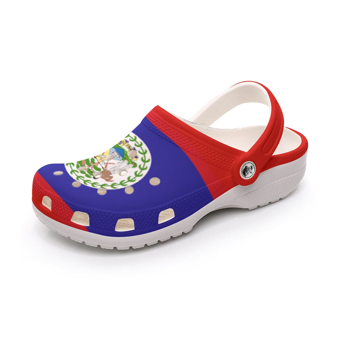 Belize Clogs - Mens