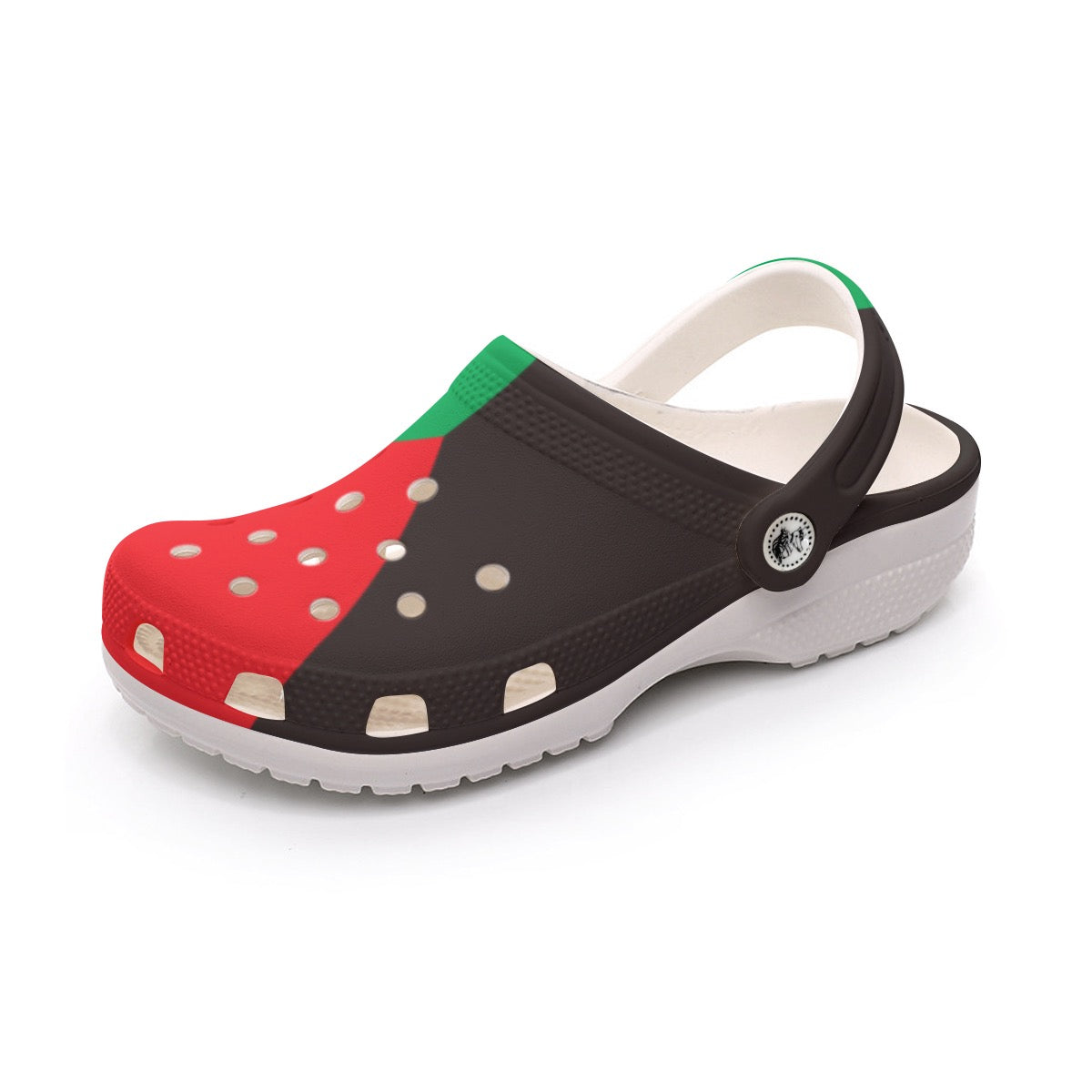 Martinique Clogs - Womens
