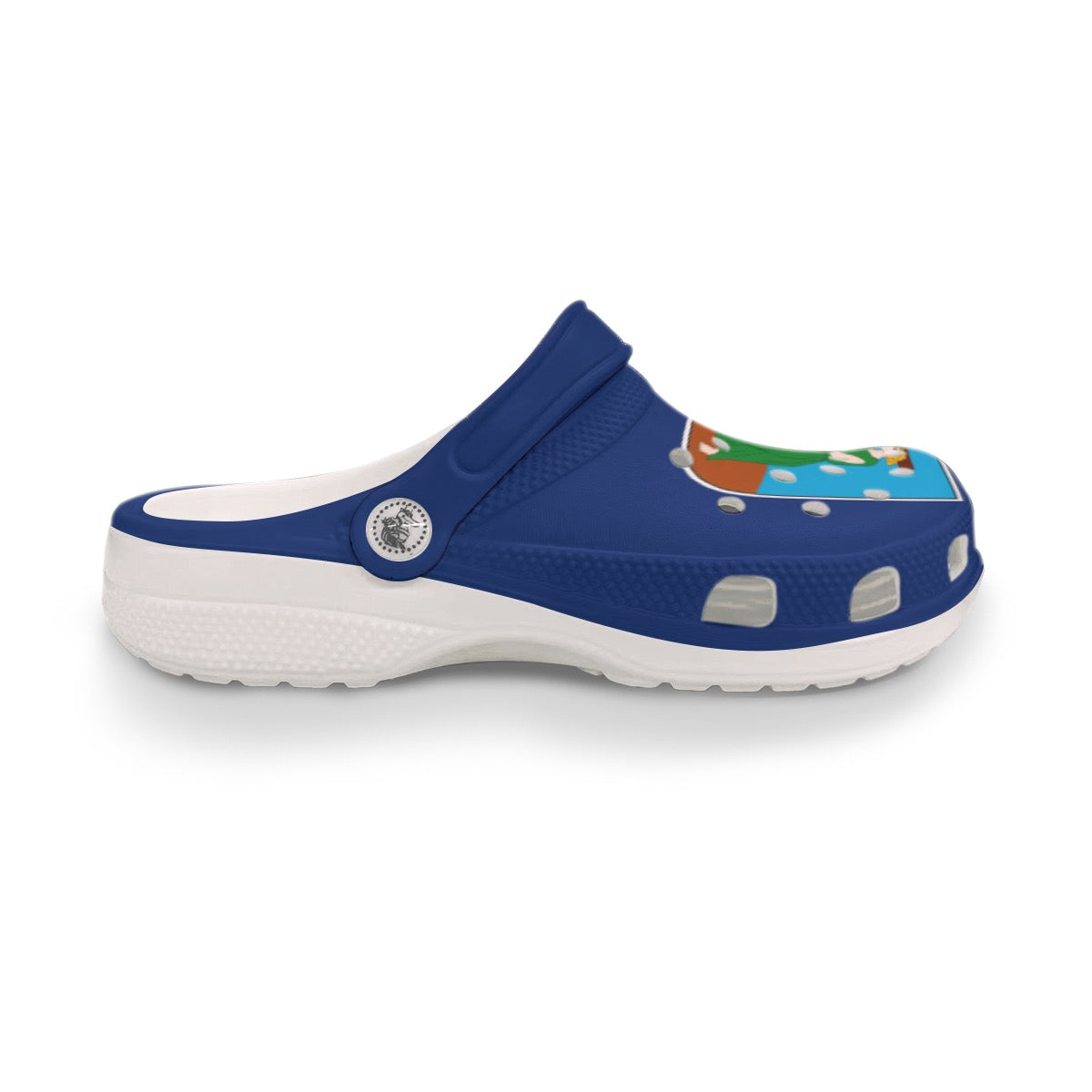 Montserrat Clogs - Womens