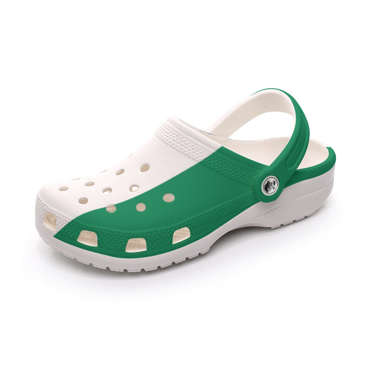 Nigeria Clogs - Mens