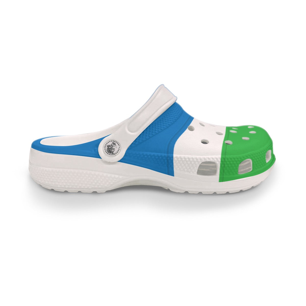 Sierra Leone Clogs - Mens