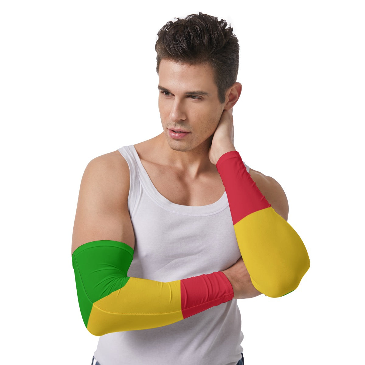 Mali Arm Sleeves