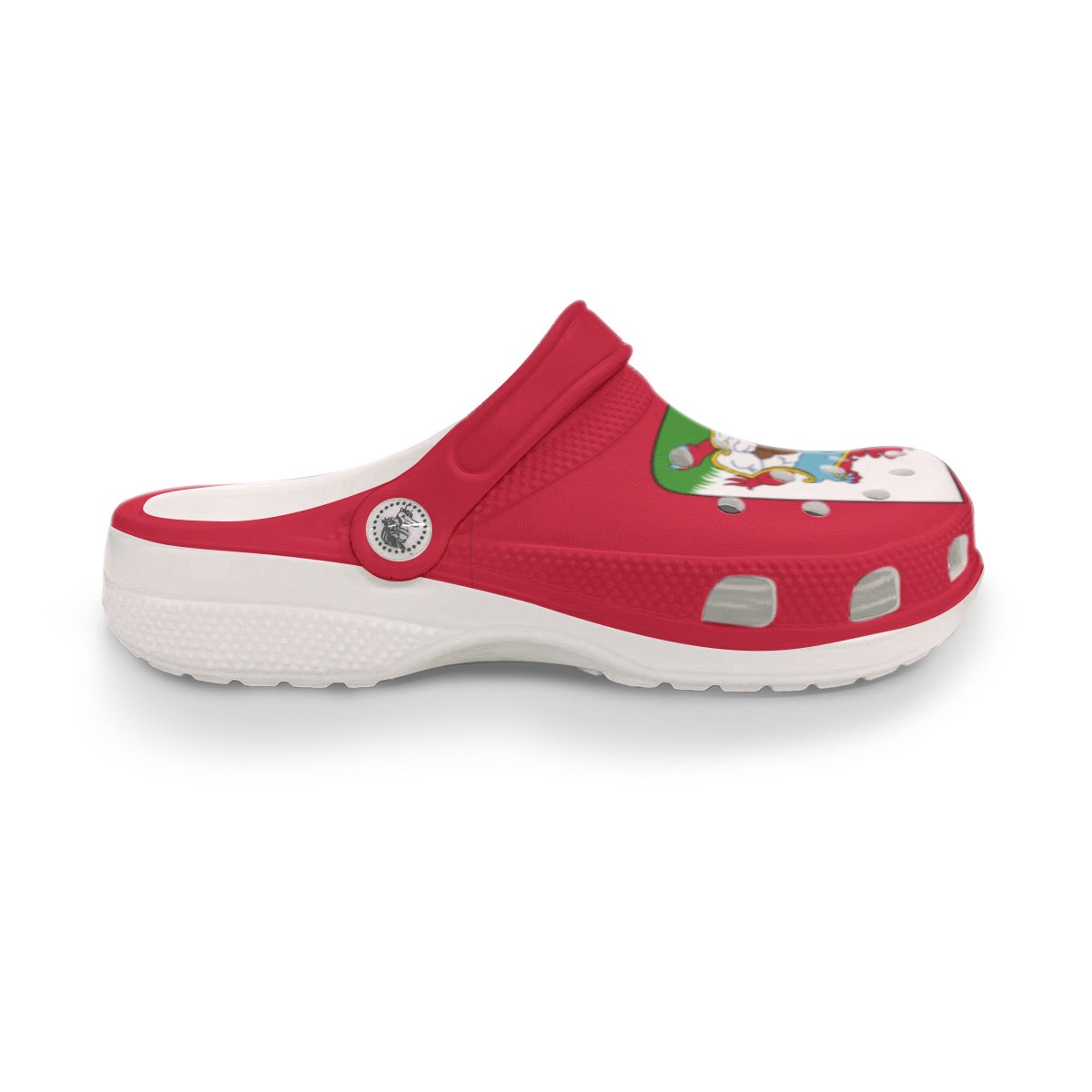 Bermuda Clogs - Mens