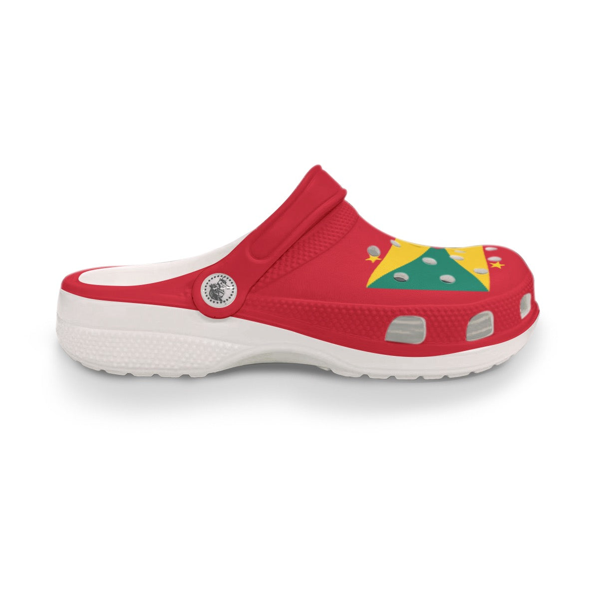 Grenada Clogs - Womens