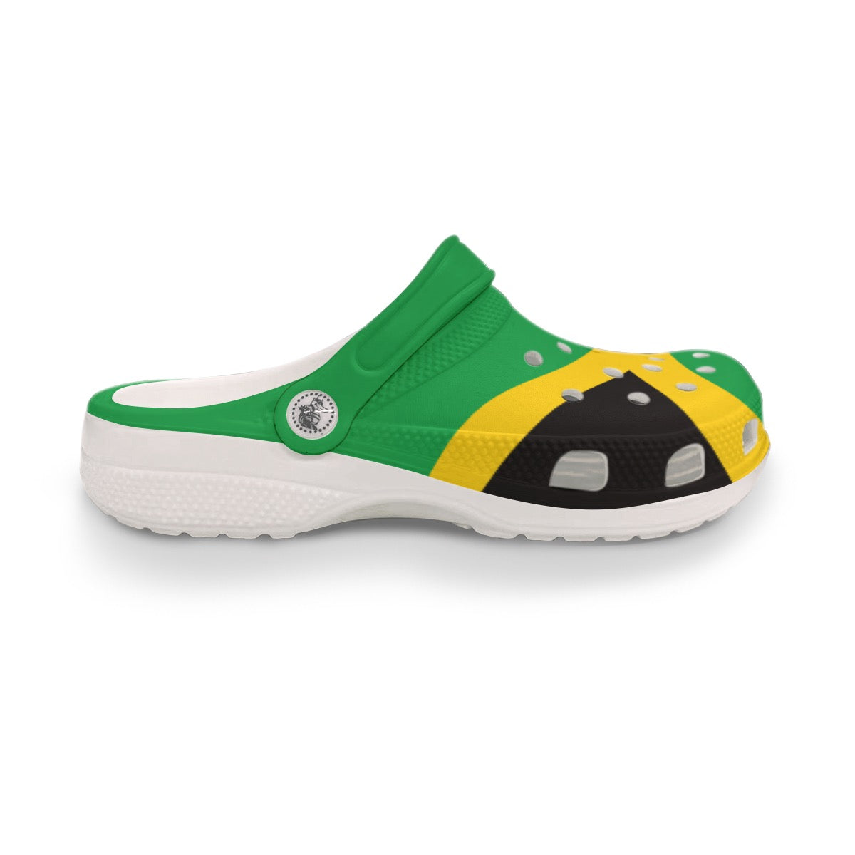 Jamaica Clogs - Mens